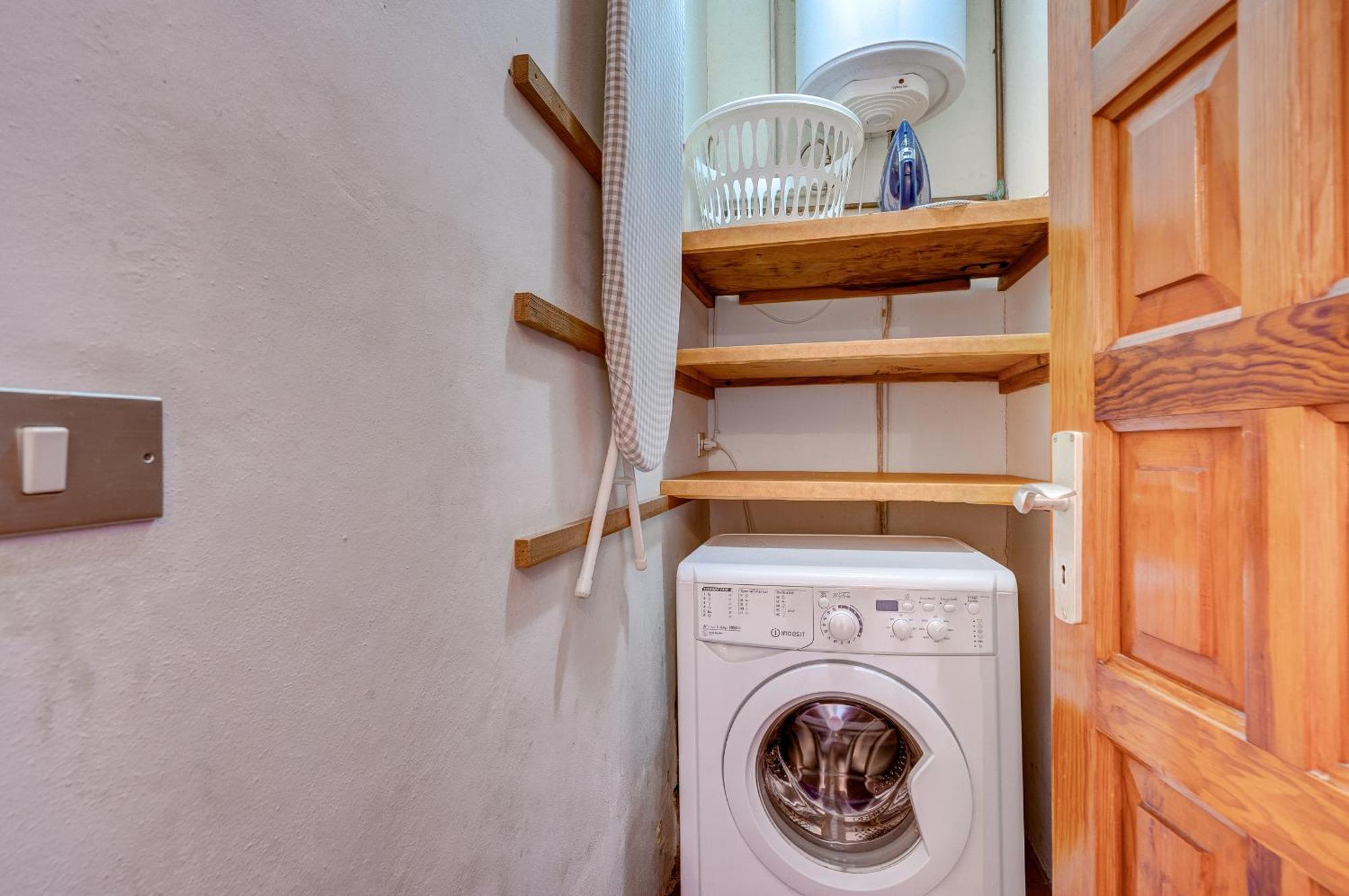 Cozy Two Bedrooms Apartament In The Heart Of Los Gigantes Acantilado de los Gigantes Exterior photo