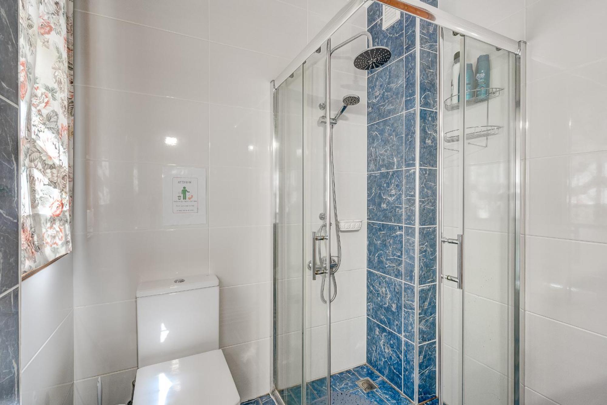 Cozy Two Bedrooms Apartament In The Heart Of Los Gigantes Acantilado de los Gigantes Exterior photo