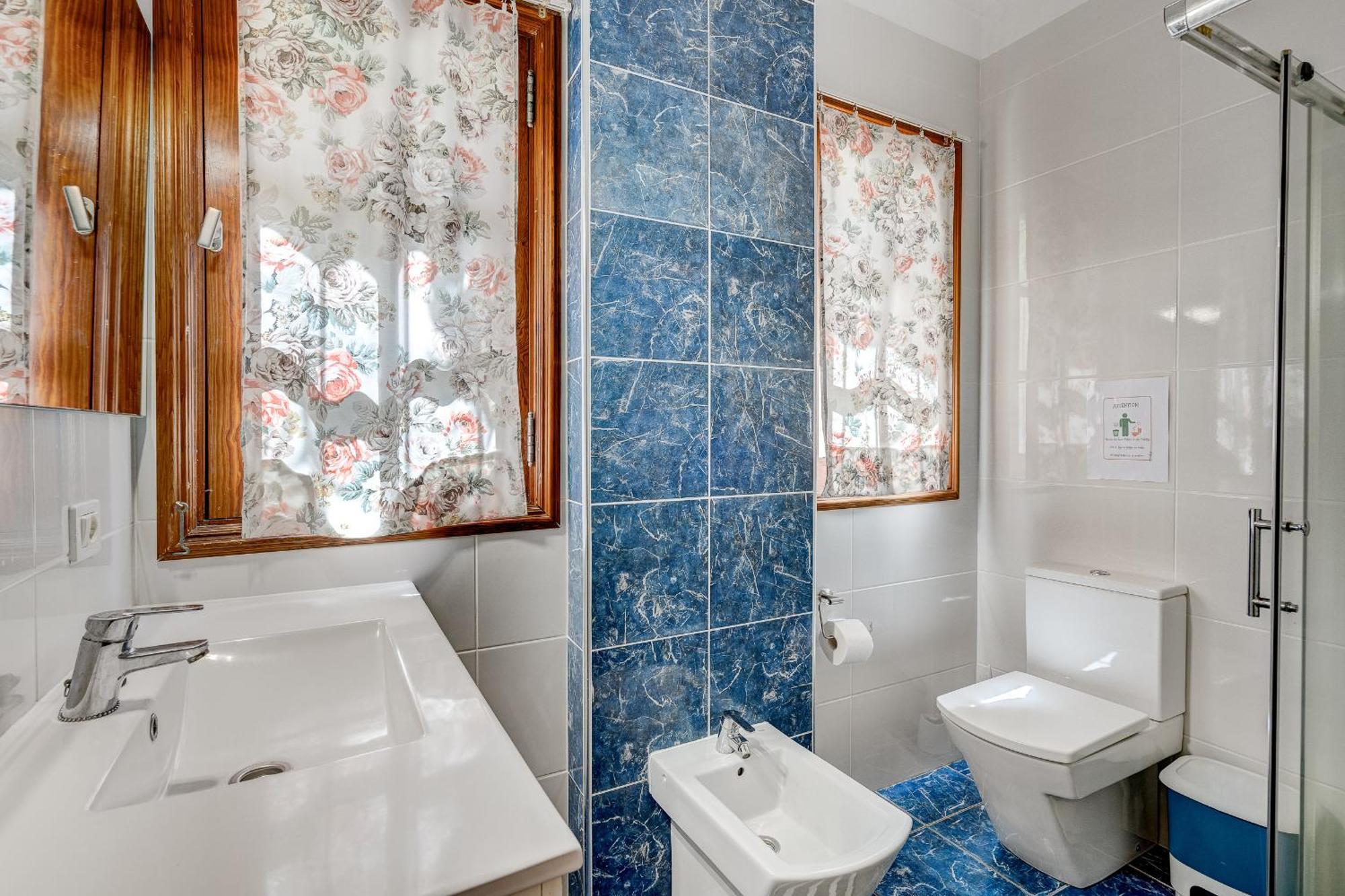 Cozy Two Bedrooms Apartament In The Heart Of Los Gigantes Acantilado de los Gigantes Exterior photo